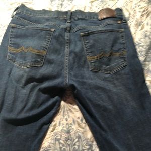 Lucky brand jeans
